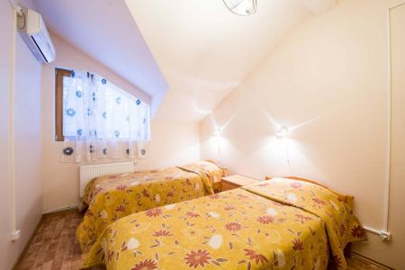 Джуниор Сьют 2-местный 1-комнатный3