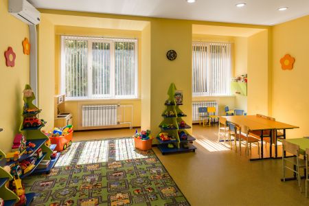 Детская комната