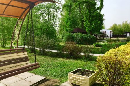 Внешний вид