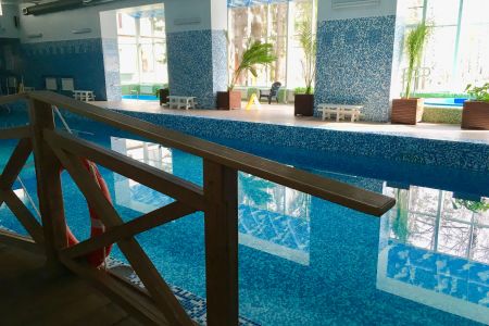 Внешний вид