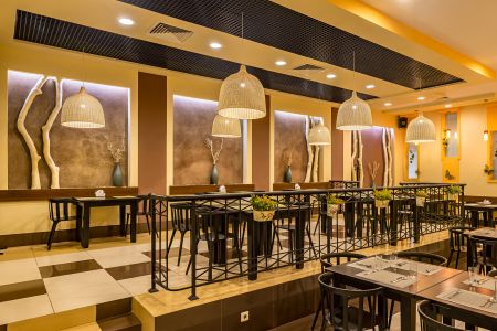 Внешний вид