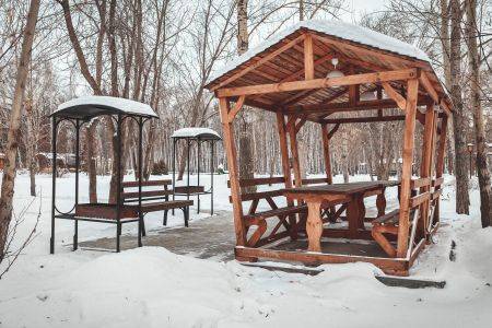 Внешний вид