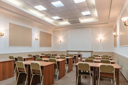 Конференц-зал