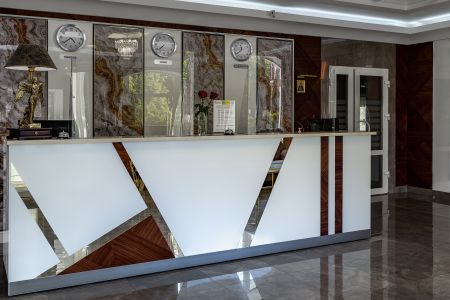 Внешний вид