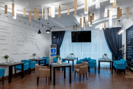 Внешний вид