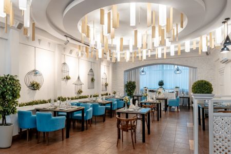 Внешний вид