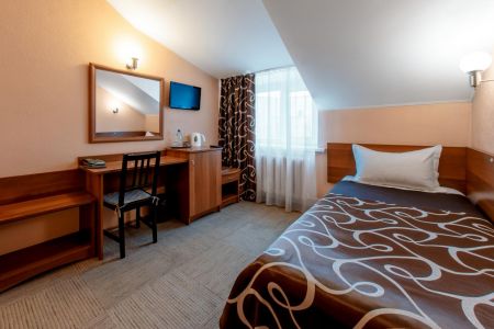 Стандарт 2-местный