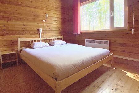 Стандартный 2-местный Суна