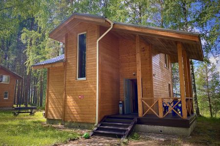 Стандартный 2-местный Суна