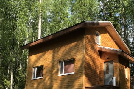 Стандартный 2-местный Суна