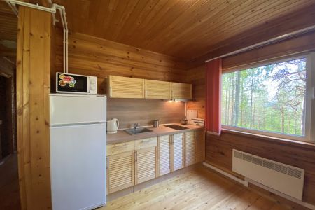 Стандартный 2-местный Суна