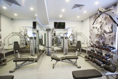 Внешний вид