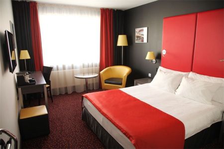 Внешний вид