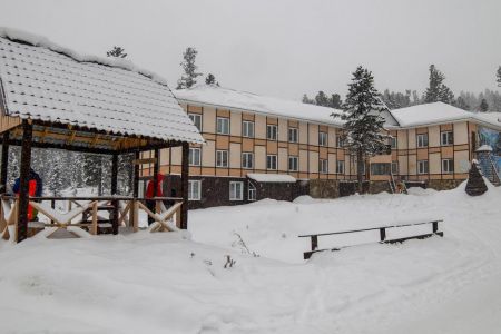 Внешний вид