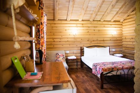 Шале Стандарт