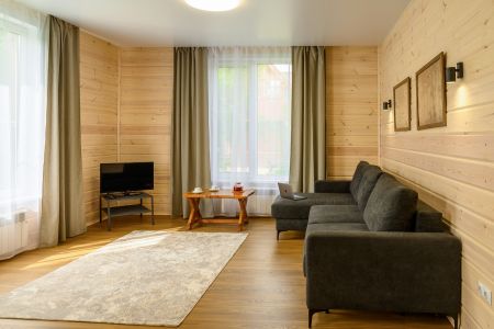 Шале Стандарт