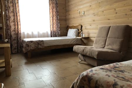 Шале Стандарт