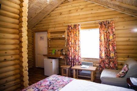 Шале Стандарт