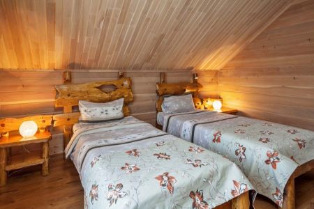 Шале Стандарт