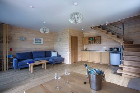 Шале Сканди Авара