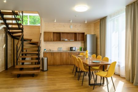 Шале Стандарт