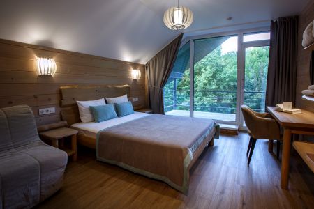 Шале Стандарт