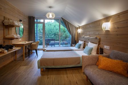 Шале Стандарт