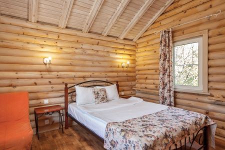 Шале Стандарт