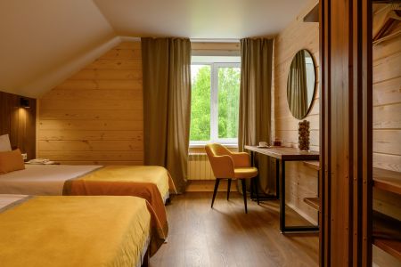 Шале Стандарт