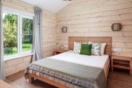 Шале Сканди