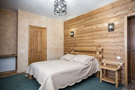 Коттедж Гранд Шале