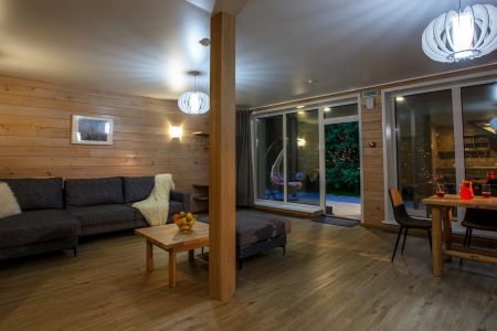 Коттедж Гранд Шале