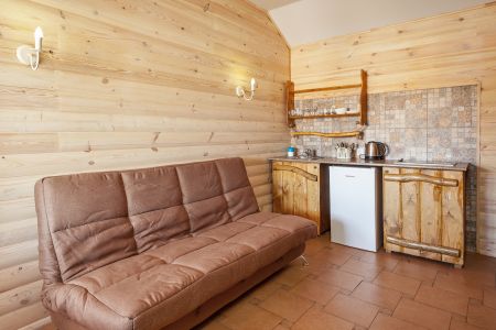 Шале Стандарт