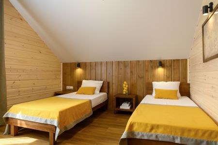 Шале Стандарт