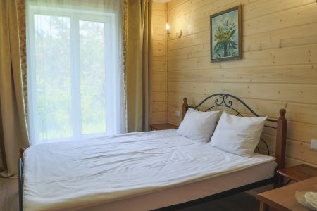 Шале Стандарт