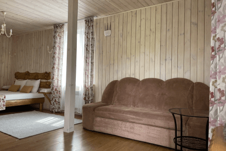 Шале Стандарт