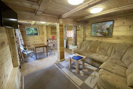 Шале Стандарт