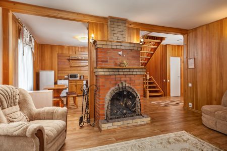 Шале Стандарт