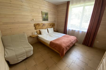 Шале Стандарт