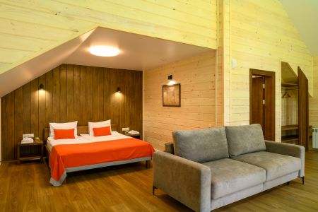 Шале Стандарт