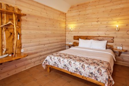 Шале Стандарт