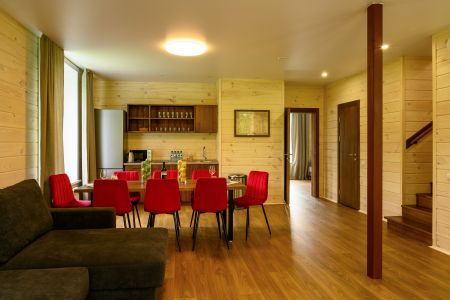 Шале Стандарт