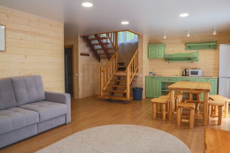 Коттедж №2 Мажор