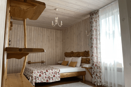 Шале Стандарт