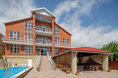 Ассоль (Геленджик)