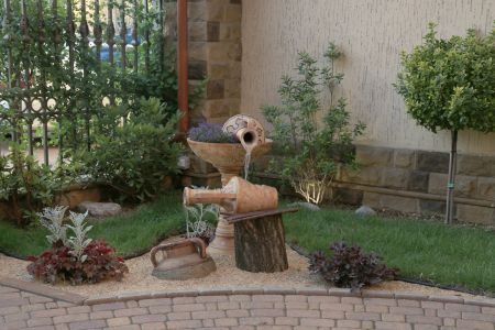 Внешний вид