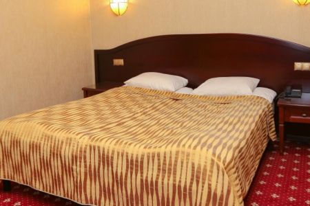 Стандартный 2-местный (Плюс)