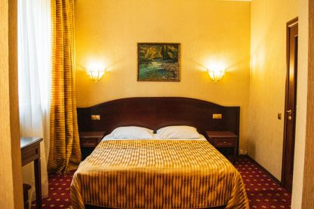 Стандартный 2-местный (Плюс)