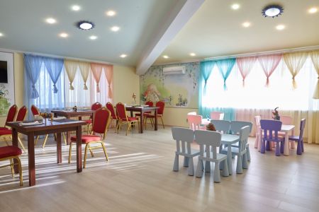 Внешний вид