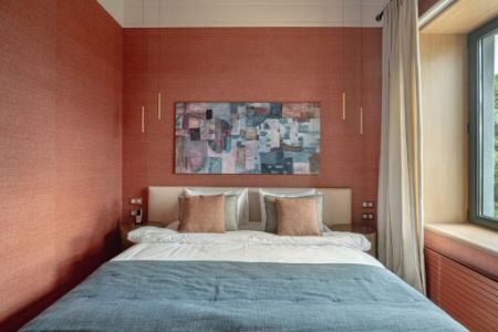 ВИЛЛА «ГУЗЕЛЬ-ЭР» 6-местная 4-комнатная